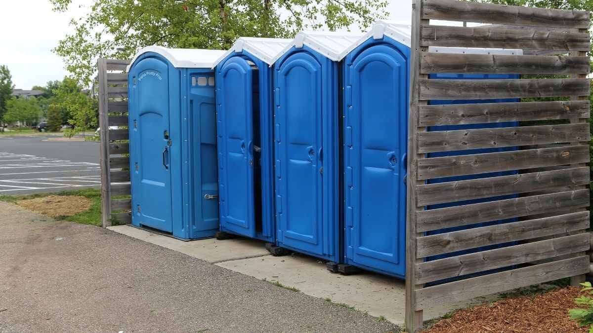Porta Potty Rental Pros - Top Porta Potty Rentals in Haddam, CT, 6438